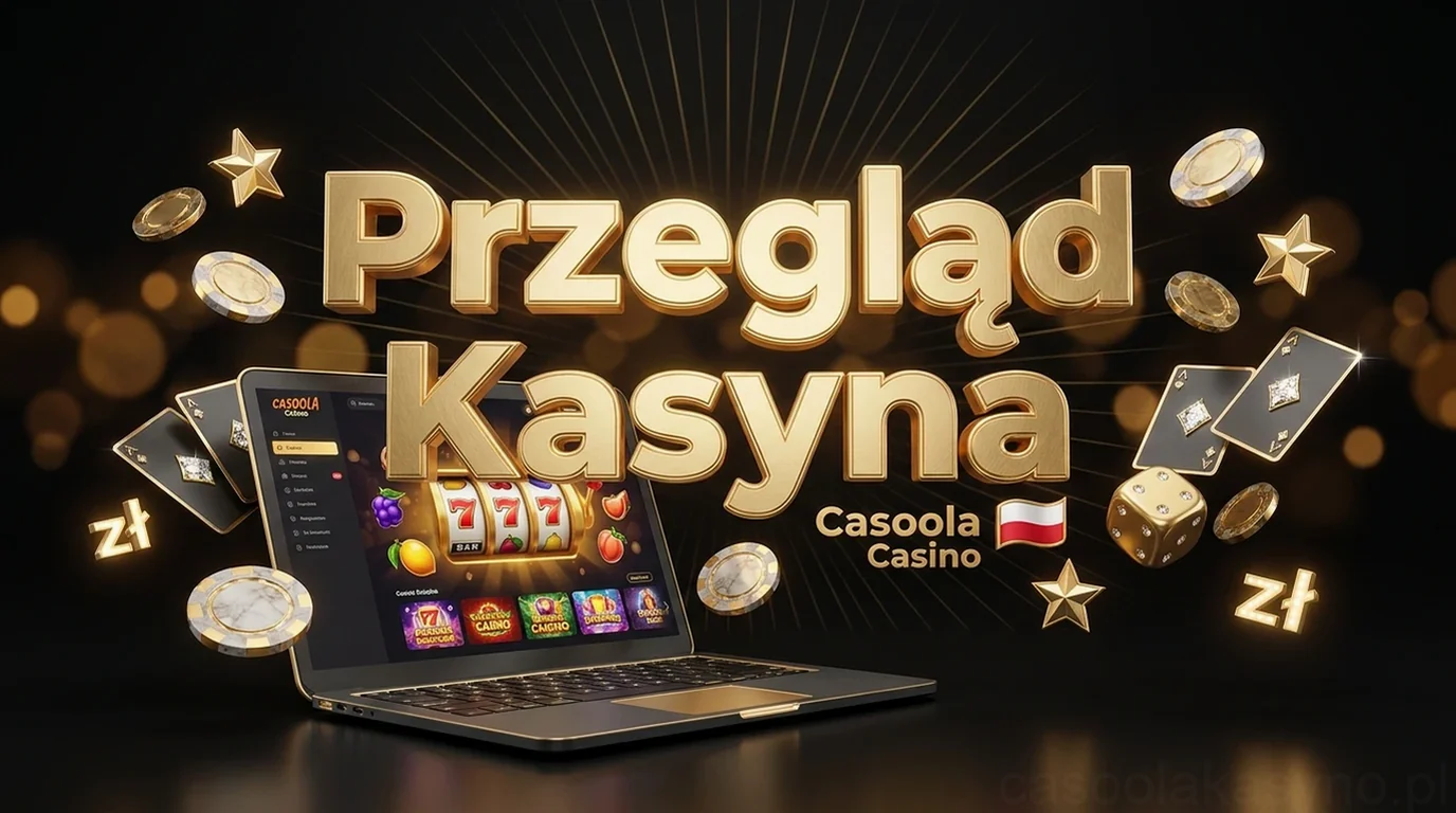 Przegląd Kasyna