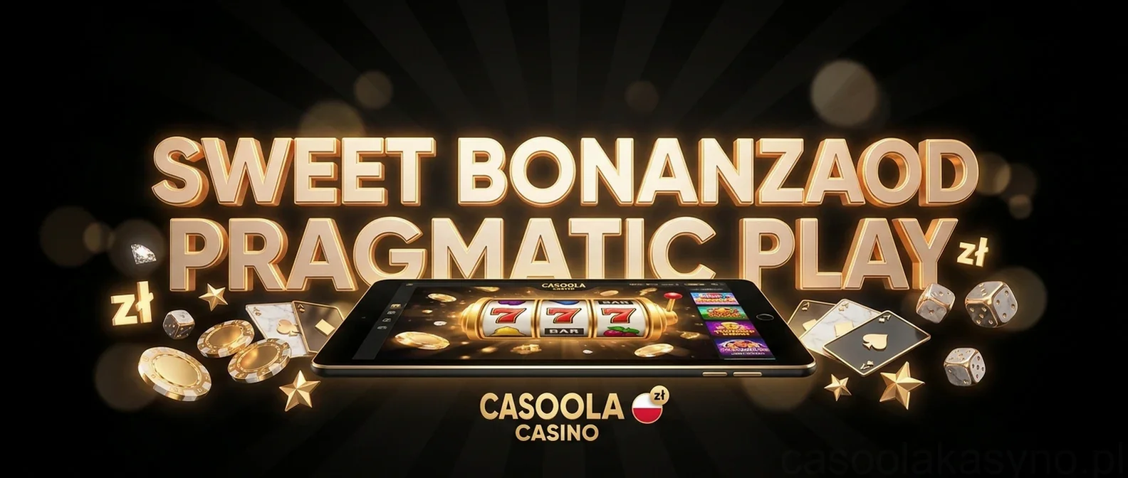 Sweet Bonanzaod Pragmatic Play